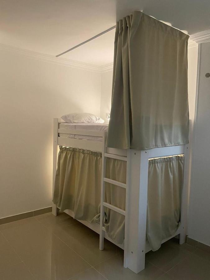 Serafy City Center Hostel And Pool For Foreigners Adults Only Hurghada Exterior foto
