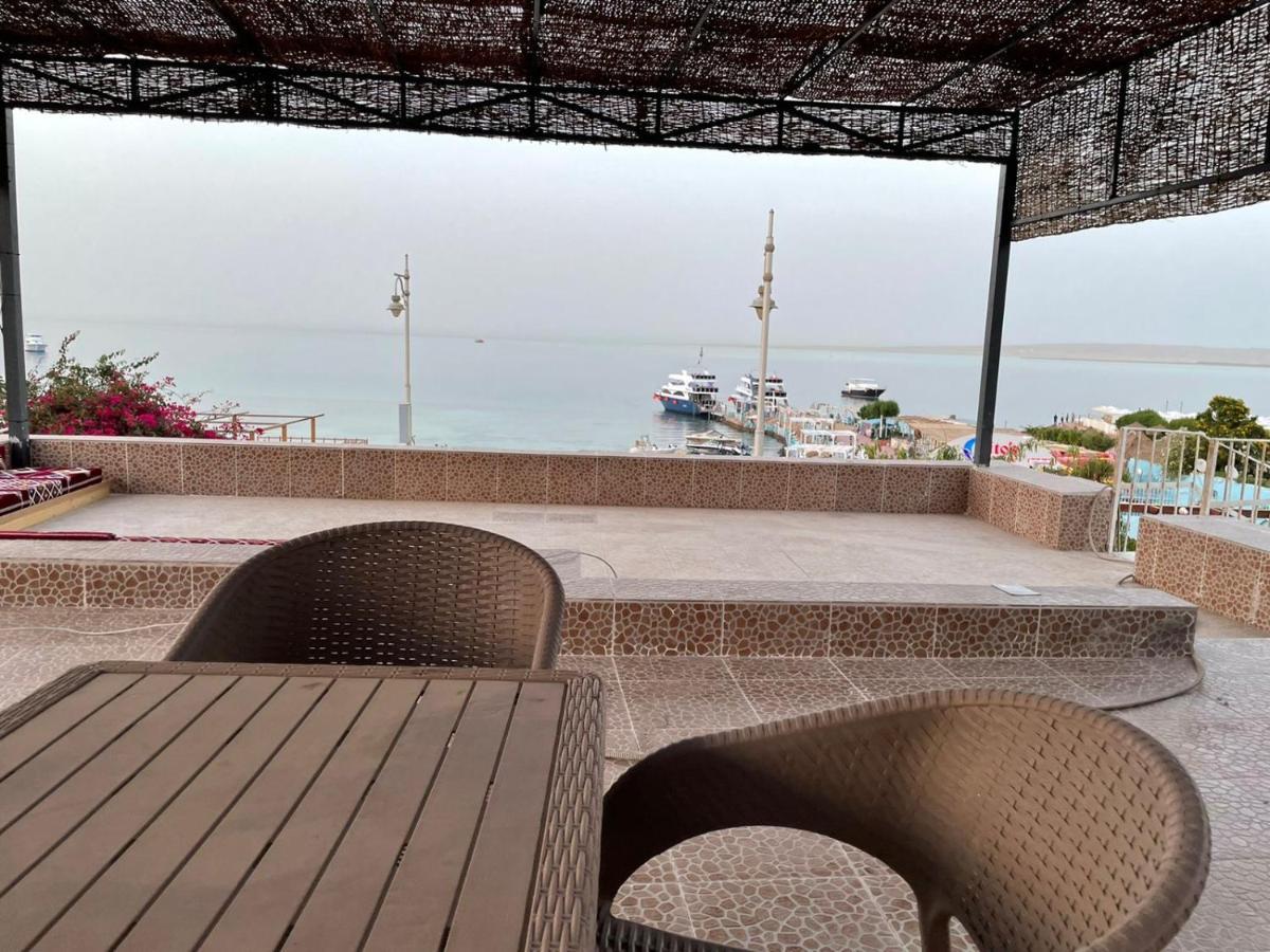 Serafy City Center Hostel And Pool For Foreigners Adults Only Hurghada Exterior foto